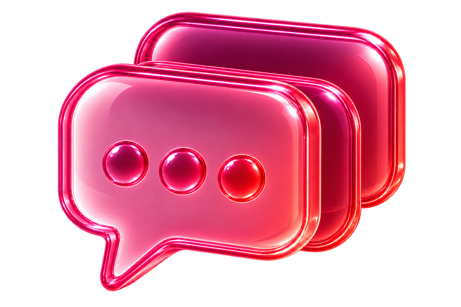 3D illustration of the Palen ADR consultant agent, combining a regulatory book, a magnifying glass and a conversation bubble